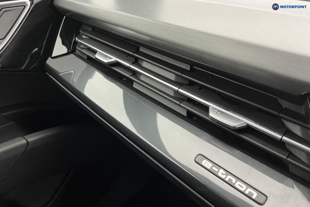 Audi Q4 S Line Automatic Electric SUV - Stock Number (1640241) - 15th supplementary image