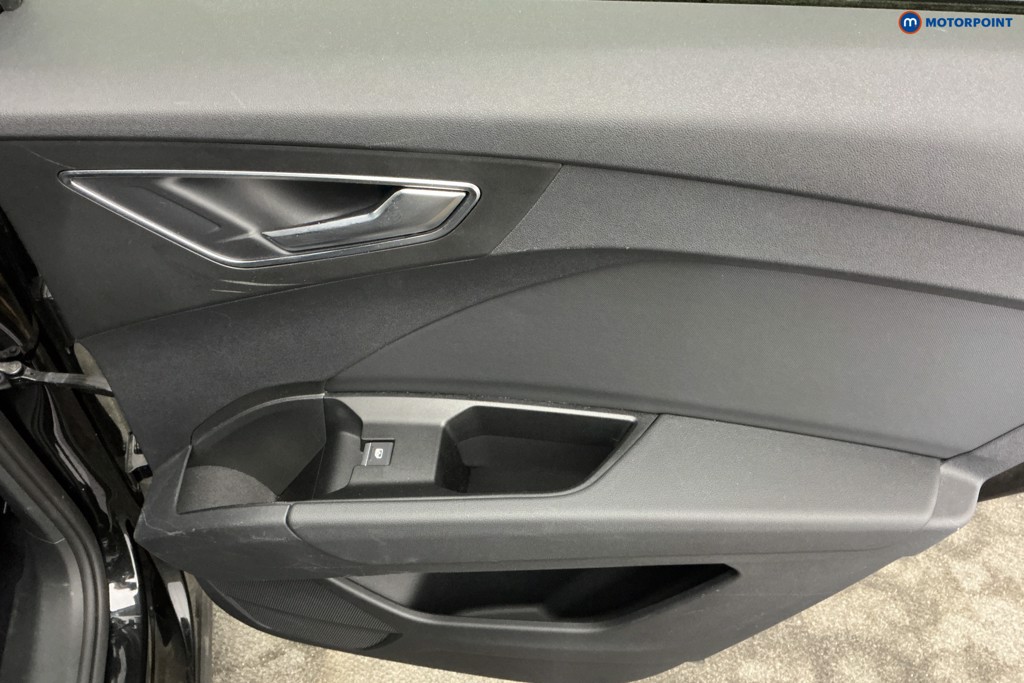 Audi Q4 S Line Automatic Electric SUV - Stock Number (1640241) - 19th supplementary image