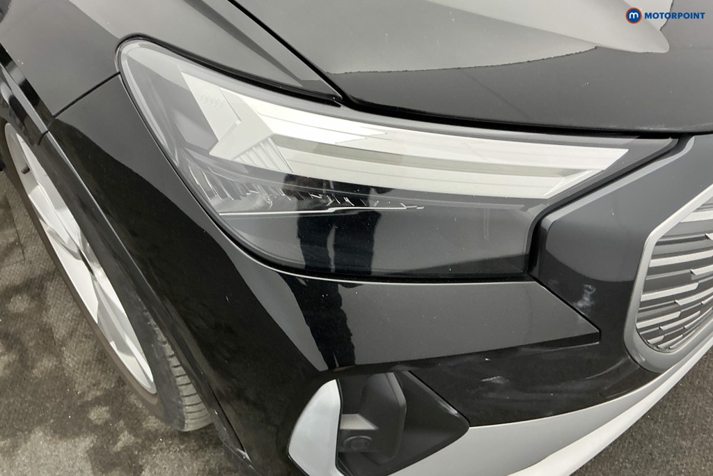 Audi Q4 S Line Automatic Electric SUV - Stock Number (1640241) - 21st supplementary image