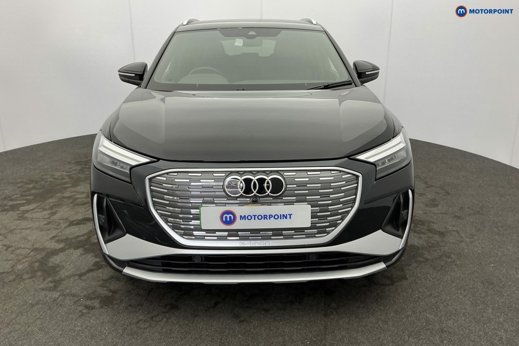 Audi Q4 S Line Automatic Electric SUV - Stock Number (1640241) - 23rd supplementary image