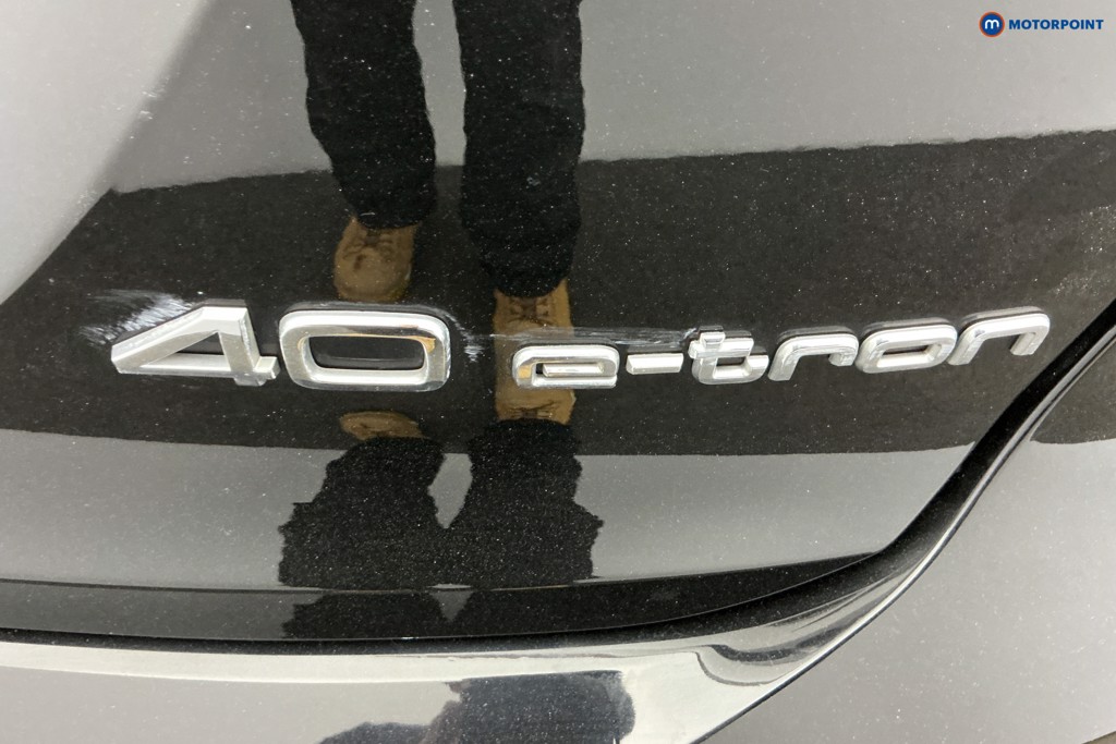 Audi Q4 S Line Automatic Electric SUV - Stock Number (1640241) - 26th supplementary image