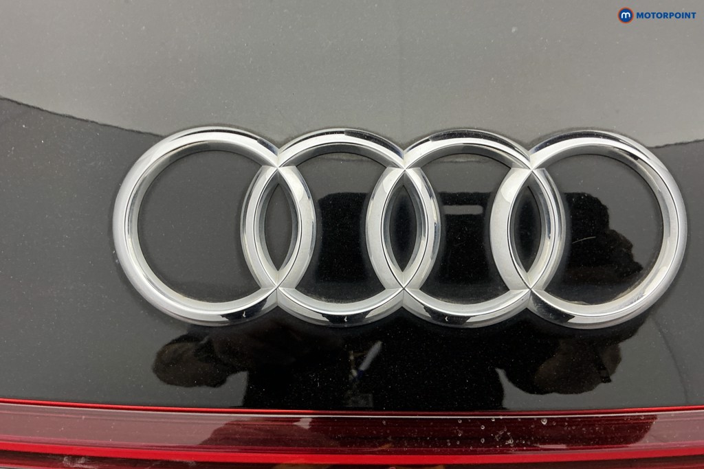 Audi Q4 S Line Automatic Electric SUV - Stock Number (1640241) - 27th supplementary image