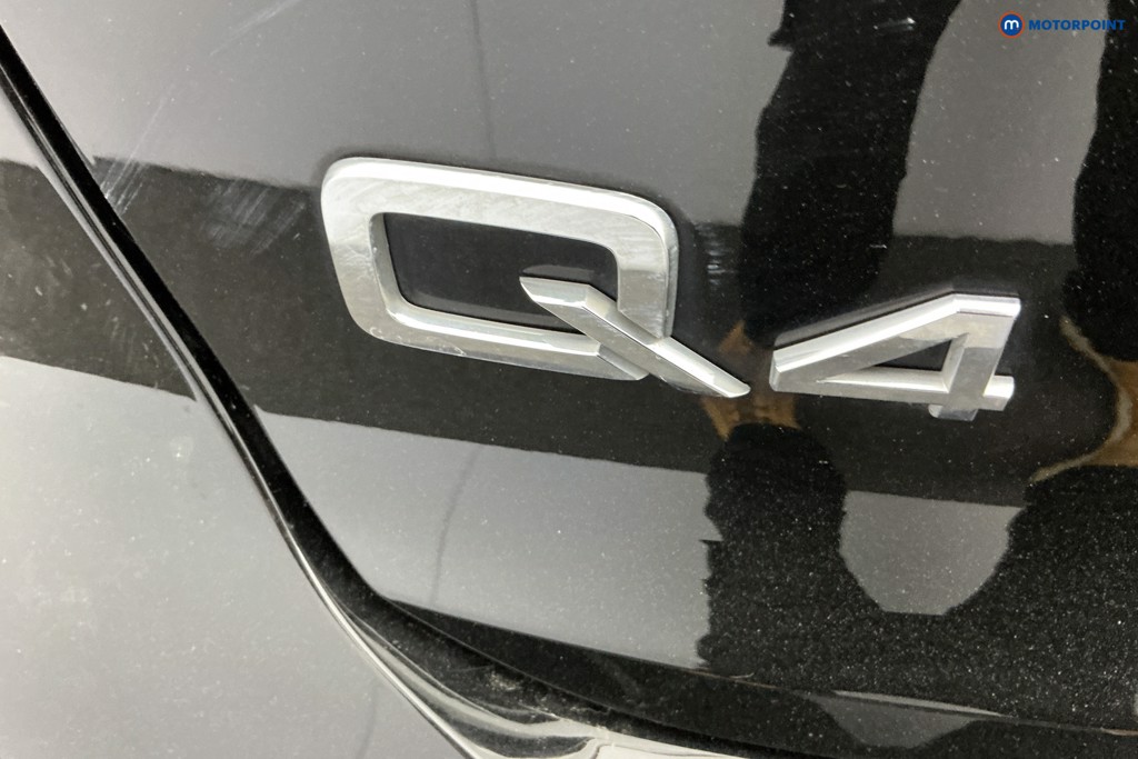 Audi Q4 S Line Automatic Electric SUV - Stock Number (1640241) - 28th supplementary image