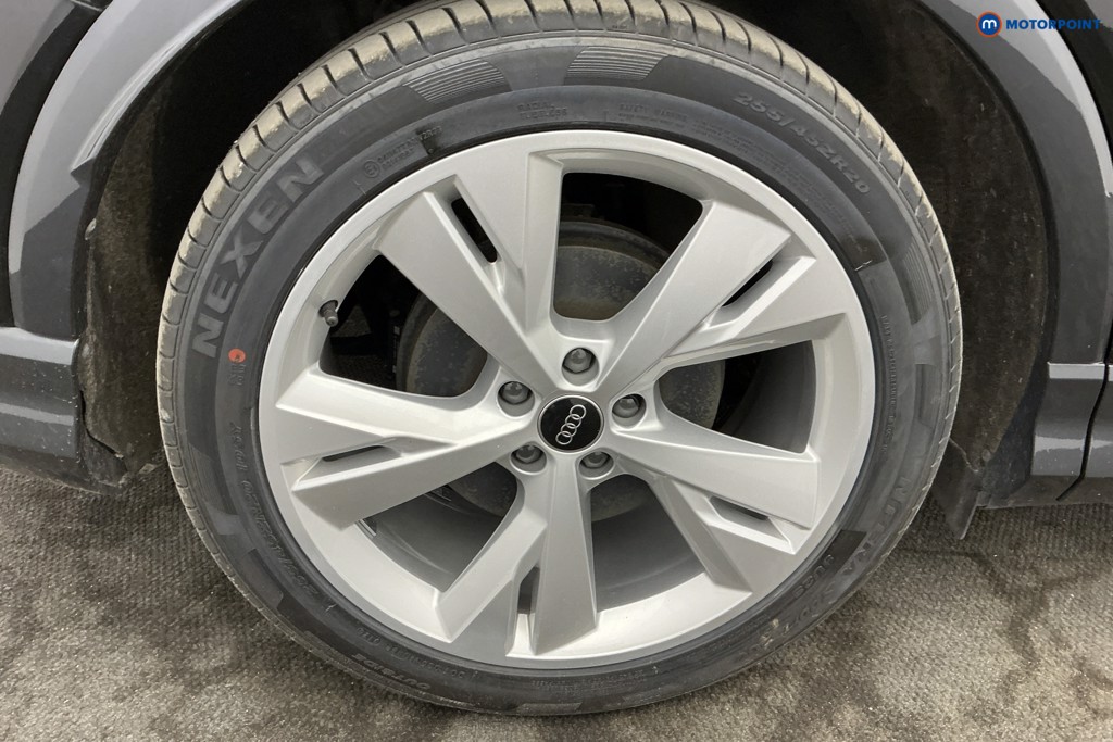 Audi Q4 S Line Automatic Electric SUV - Stock Number (1640241) - 29th supplementary image