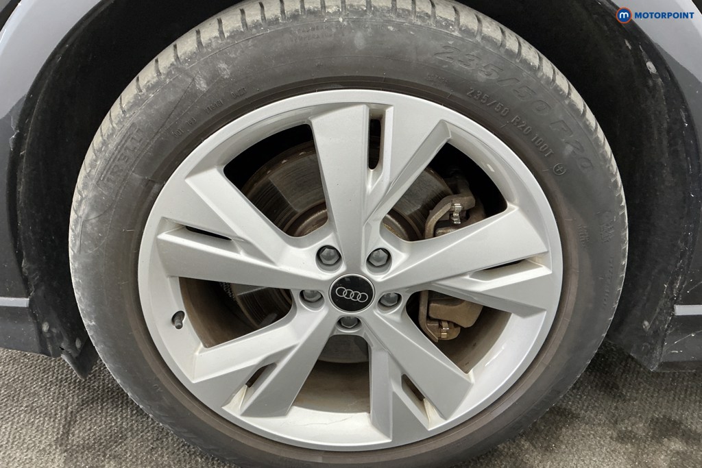 Audi Q4 S Line Automatic Electric SUV - Stock Number (1640241) - 31st supplementary image