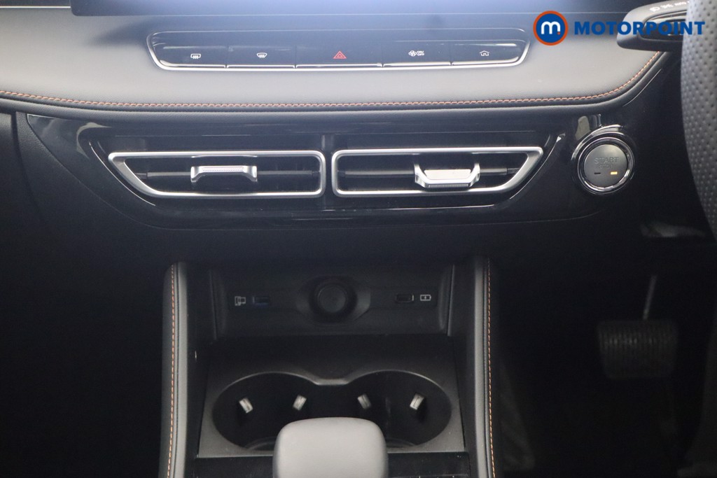 Mg Motor Uk HS Trophy Automatic Petrol-Electric Hybrid SUV - Stock Number (1640333) - 3rd supplementary image