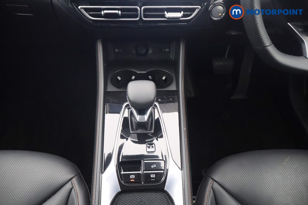 Mg Motor Uk HS Trophy Automatic Petrol-Electric Hybrid SUV - Stock Number (1640333) - 4th supplementary image