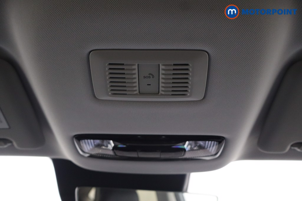 Mg Motor Uk HS Trophy Automatic Petrol-Electric Hybrid SUV - Stock Number (1640333) - 6th supplementary image
