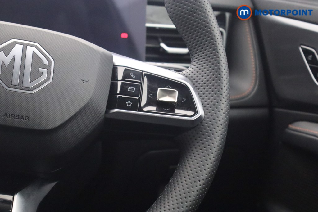 Mg Motor Uk HS Trophy Automatic Petrol-Electric Hybrid SUV - Stock Number (1640333) - 9th supplementary image