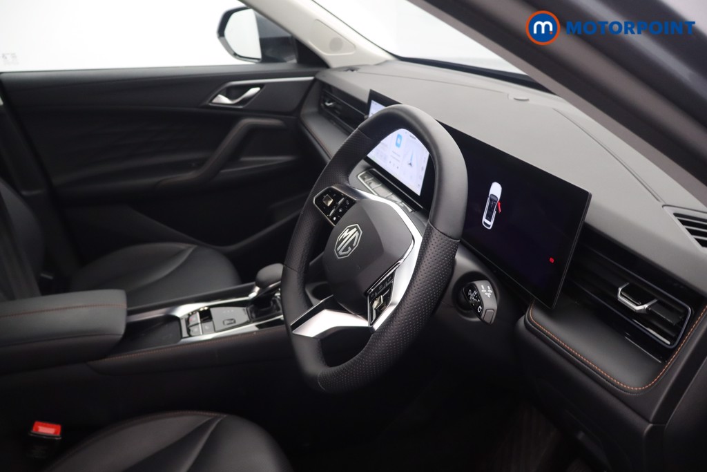 Mg Motor Uk HS Trophy Automatic Petrol-Electric Hybrid SUV - Stock Number (1640333) - 11th supplementary image