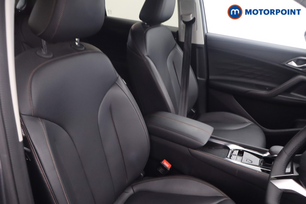 Mg Motor Uk HS Trophy Automatic Petrol-Electric Hybrid SUV - Stock Number (1640333) - 12th supplementary image