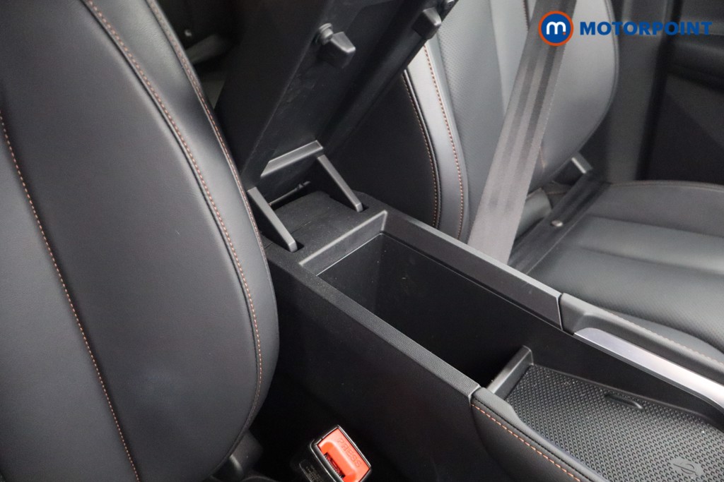 Mg Motor Uk HS Trophy Automatic Petrol-Electric Hybrid SUV - Stock Number (1640333) - 13th supplementary image