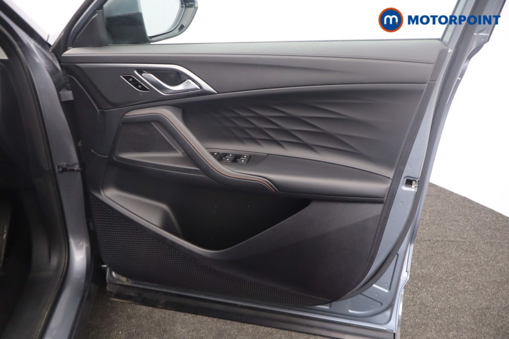 Mg Motor Uk HS Trophy Automatic Petrol-Electric Hybrid SUV - Stock Number (1640333) - 14th supplementary image