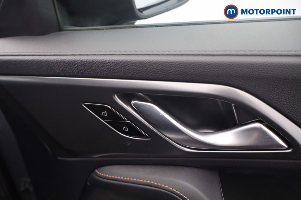 Mg Motor Uk HS Trophy Automatic Petrol-Electric Hybrid SUV - Stock Number (1640333) - 15th supplementary image