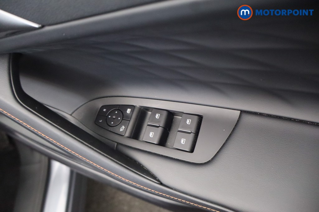 Mg Motor Uk HS Trophy Automatic Petrol-Electric Hybrid SUV - Stock Number (1640333) - 16th supplementary image