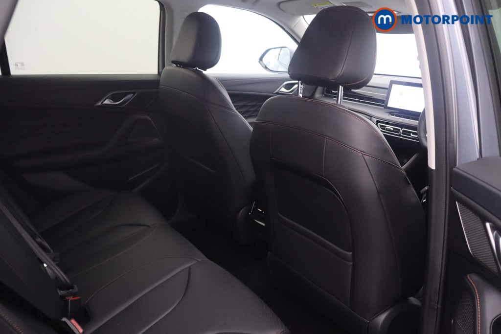 Mg Motor Uk HS Trophy Automatic Petrol-Electric Hybrid SUV - Stock Number (1640333) - 17th supplementary image