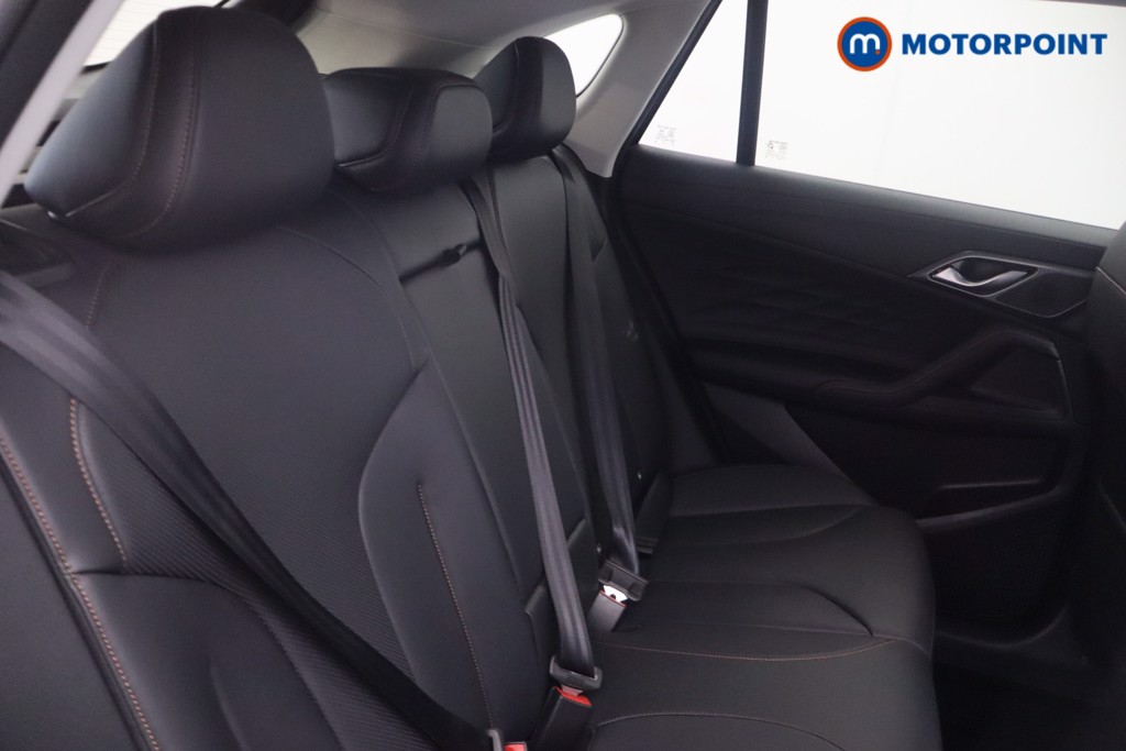 Mg Motor Uk HS Trophy Automatic Petrol-Electric Hybrid SUV - Stock Number (1640333) - 18th supplementary image