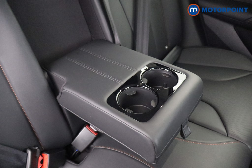 Mg Motor Uk HS Trophy Automatic Petrol-Electric Hybrid SUV - Stock Number (1640333) - 19th supplementary image