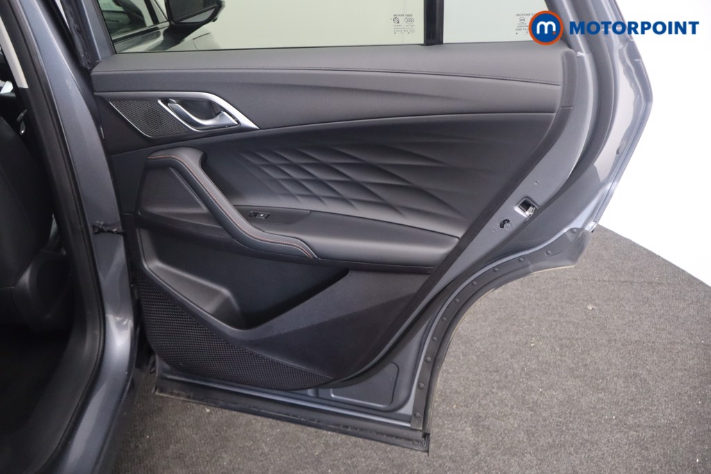 Mg Motor Uk HS Trophy Automatic Petrol-Electric Hybrid SUV - Stock Number (1640333) - 20th supplementary image