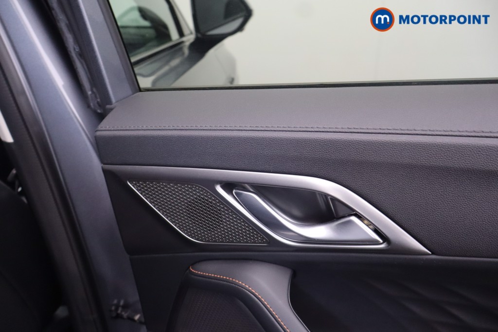Mg Motor Uk HS Trophy Automatic Petrol-Electric Hybrid SUV - Stock Number (1640333) - 21st supplementary image