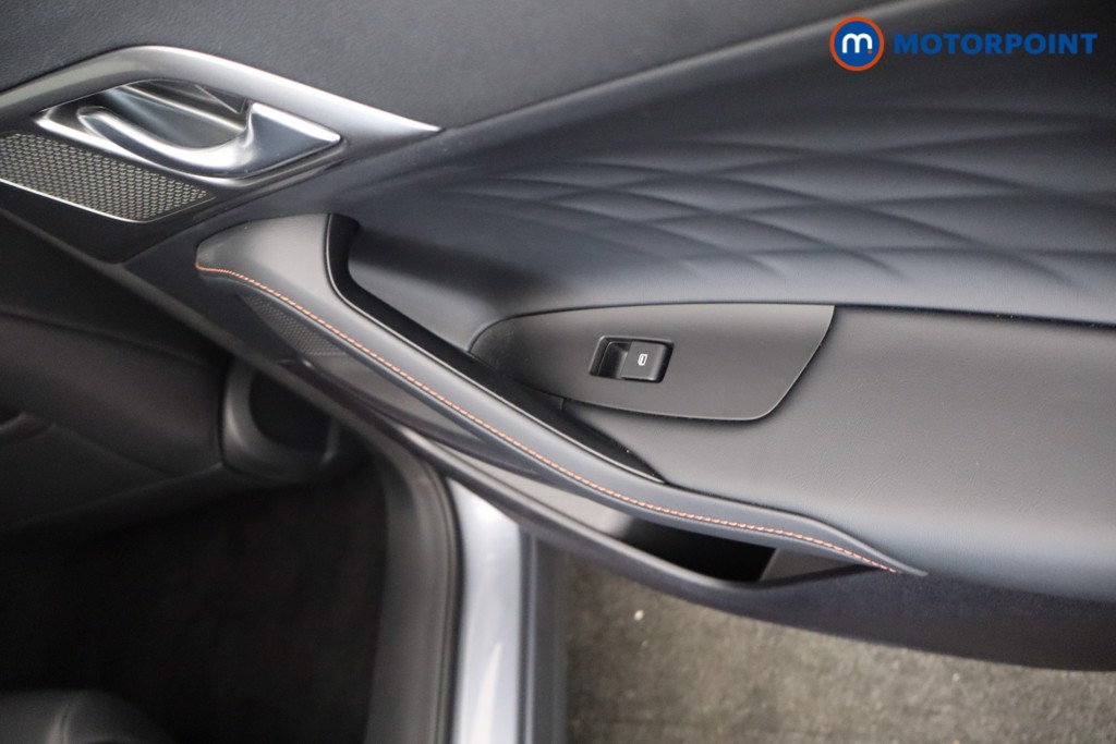Mg Motor Uk HS Trophy Automatic Petrol-Electric Hybrid SUV - Stock Number (1640333) - 22nd supplementary image