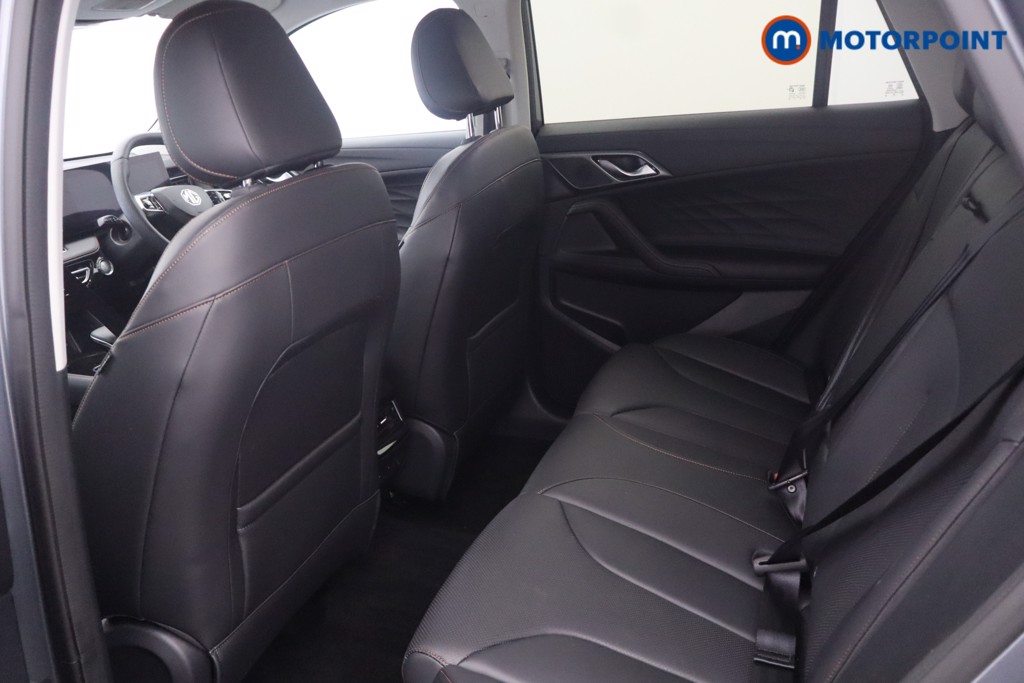 Mg Motor Uk HS Trophy Automatic Petrol-Electric Hybrid SUV - Stock Number (1640333) - 23rd supplementary image