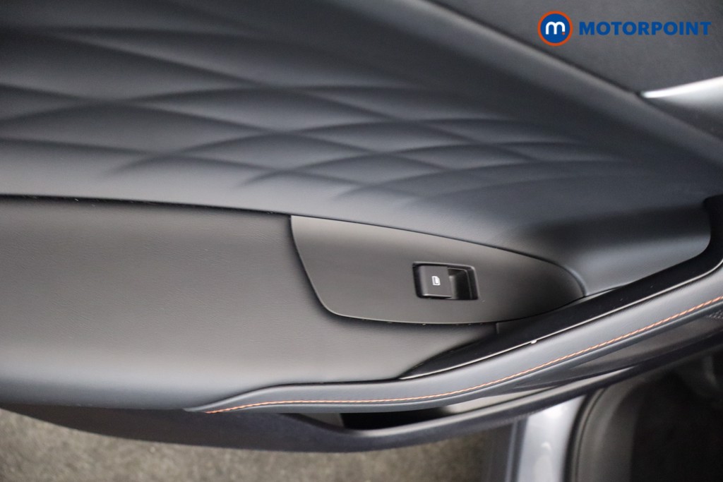 Mg Motor Uk HS Trophy Automatic Petrol-Electric Hybrid SUV - Stock Number (1640333) - 26th supplementary image