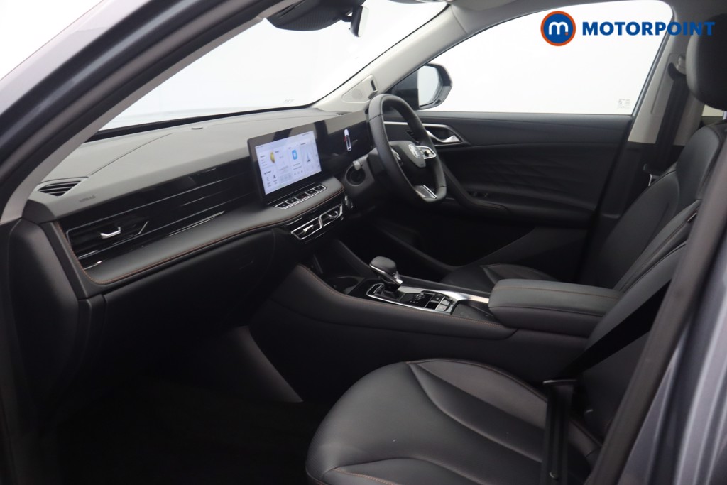 Mg Motor Uk HS Trophy Automatic Petrol-Electric Hybrid SUV - Stock Number (1640333) - 27th supplementary image