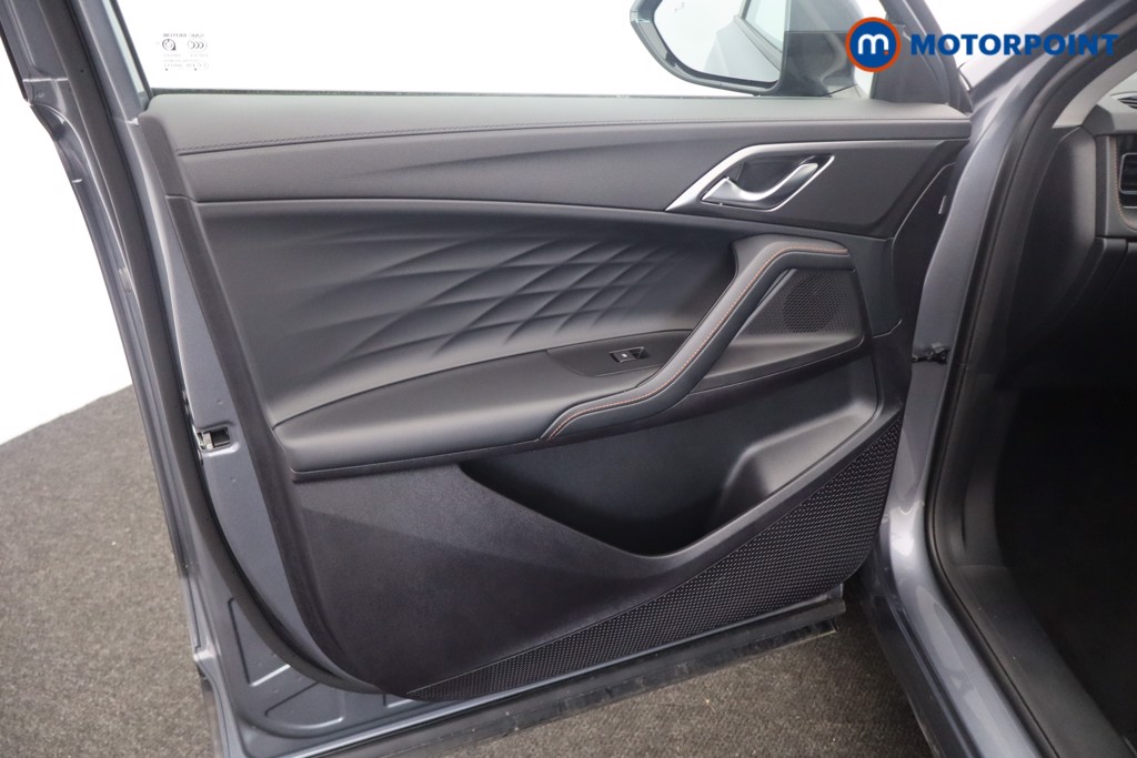 Mg Motor Uk HS Trophy Automatic Petrol-Electric Hybrid SUV - Stock Number (1640333) - 28th supplementary image