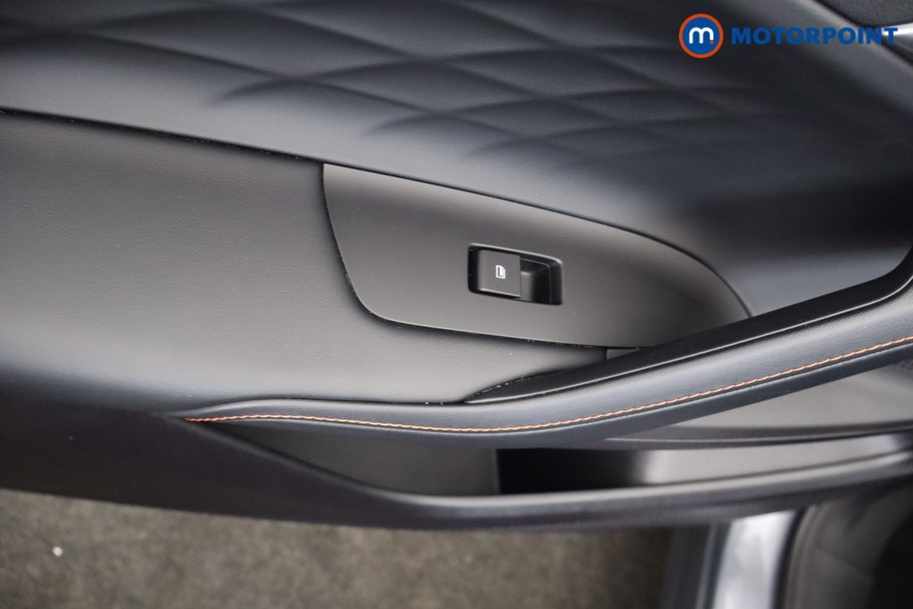 Mg Motor Uk HS Trophy Automatic Petrol-Electric Hybrid SUV - Stock Number (1640333) - 30th supplementary image