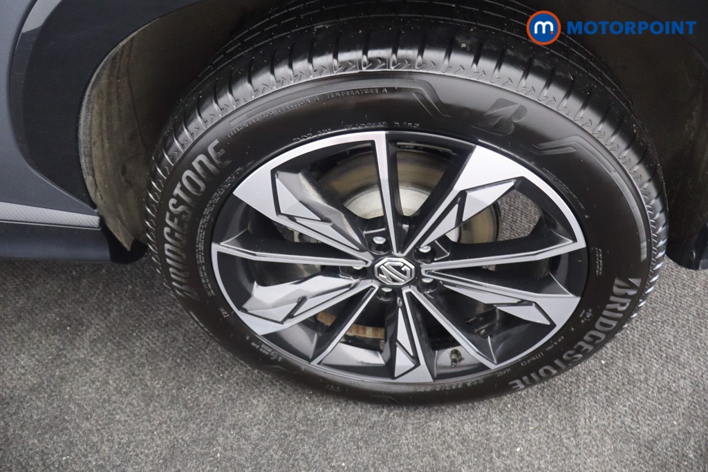 Mg Motor Uk HS Trophy Automatic Petrol-Electric Hybrid SUV - Stock Number (1640333) - 31st supplementary image