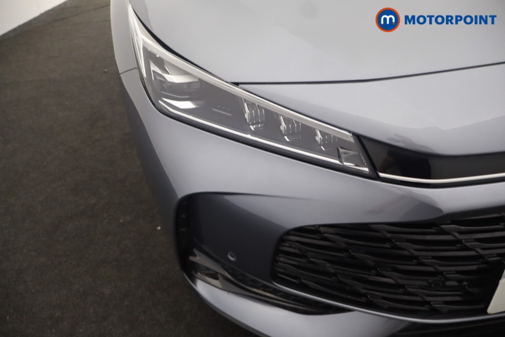 Mg Motor Uk HS Trophy Automatic Petrol-Electric Hybrid SUV - Stock Number (1640333) - 35th supplementary image