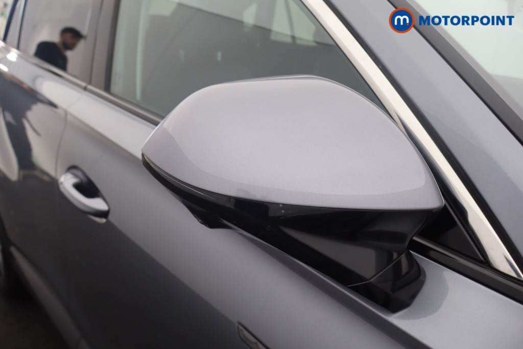 Mg Motor Uk HS Trophy Automatic Petrol-Electric Hybrid SUV - Stock Number (1640333) - 37th supplementary image
