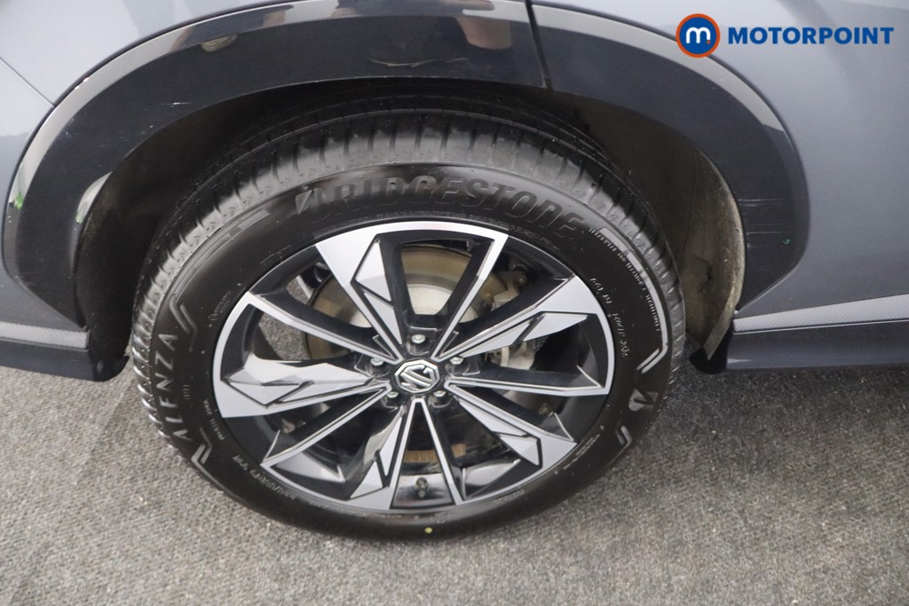 Mg Motor Uk HS Trophy Automatic Petrol-Electric Hybrid SUV - Stock Number (1640333) - 38th supplementary image