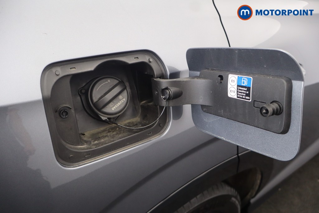 Mg Motor Uk HS Trophy Automatic Petrol-Electric Hybrid SUV - Stock Number (1640333) - 39th supplementary image