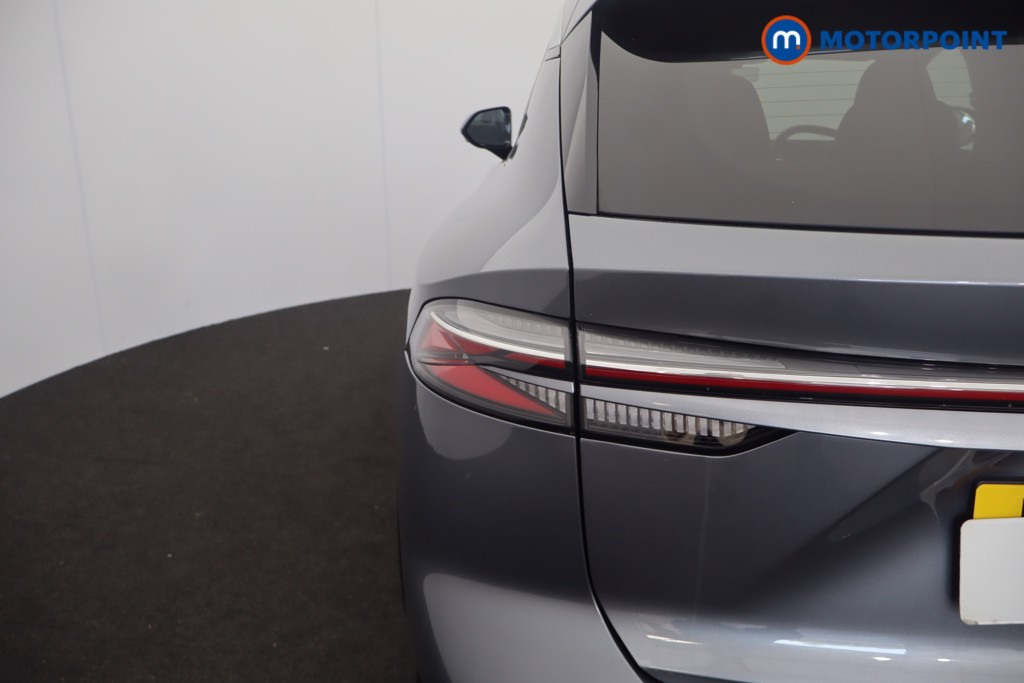 Mg Motor Uk HS Trophy Automatic Petrol-Electric Hybrid SUV - Stock Number (1640333) - 41st supplementary image