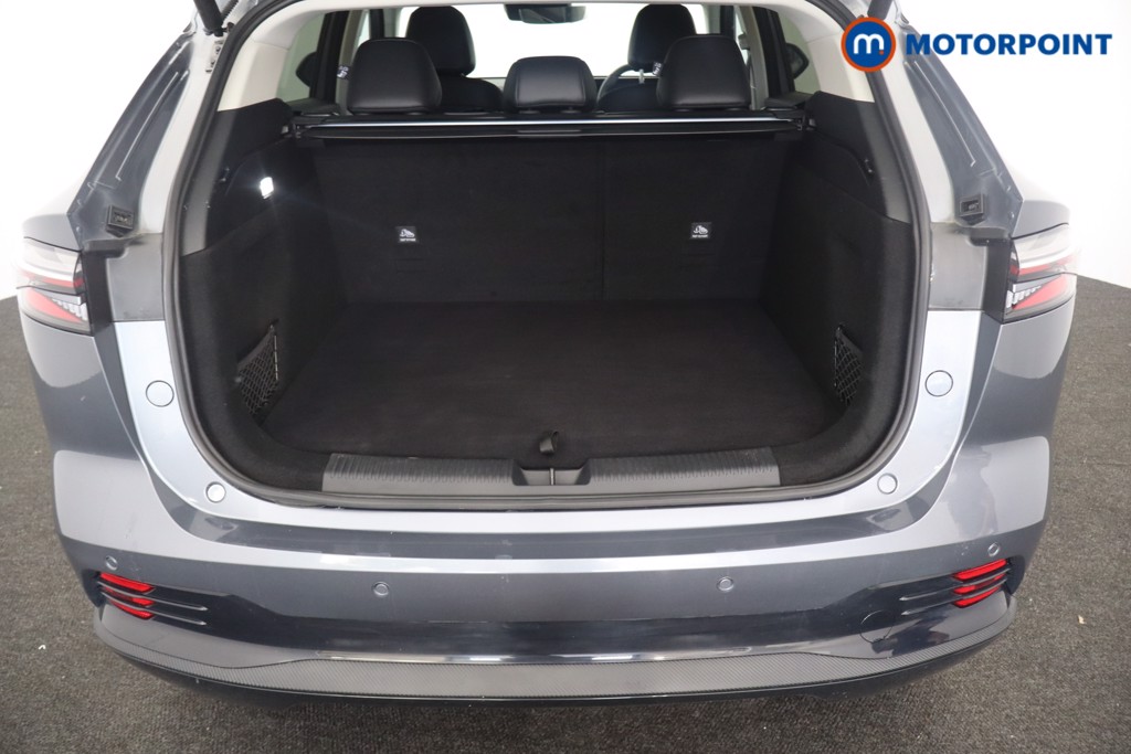 Mg Motor Uk HS Trophy Automatic Petrol-Electric Hybrid SUV - Stock Number (1640333) - 43rd supplementary image