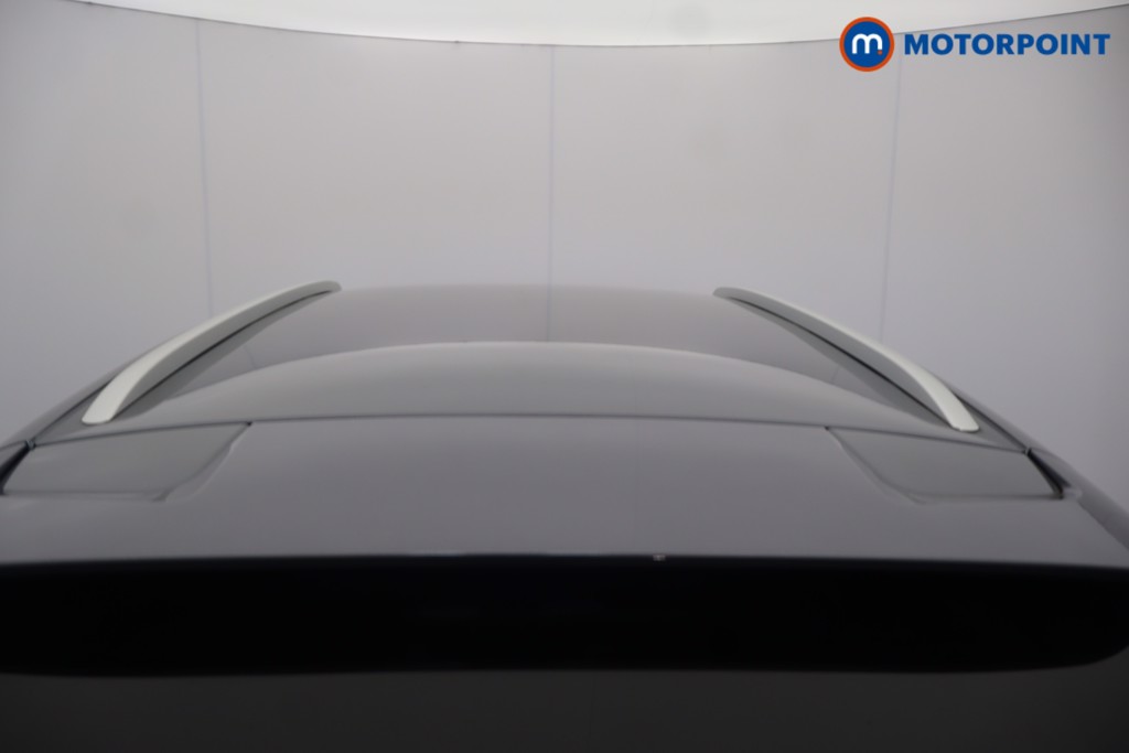 Mg Motor Uk HS Trophy Automatic Petrol-Electric Hybrid SUV - Stock Number (1640333) - 45th supplementary image