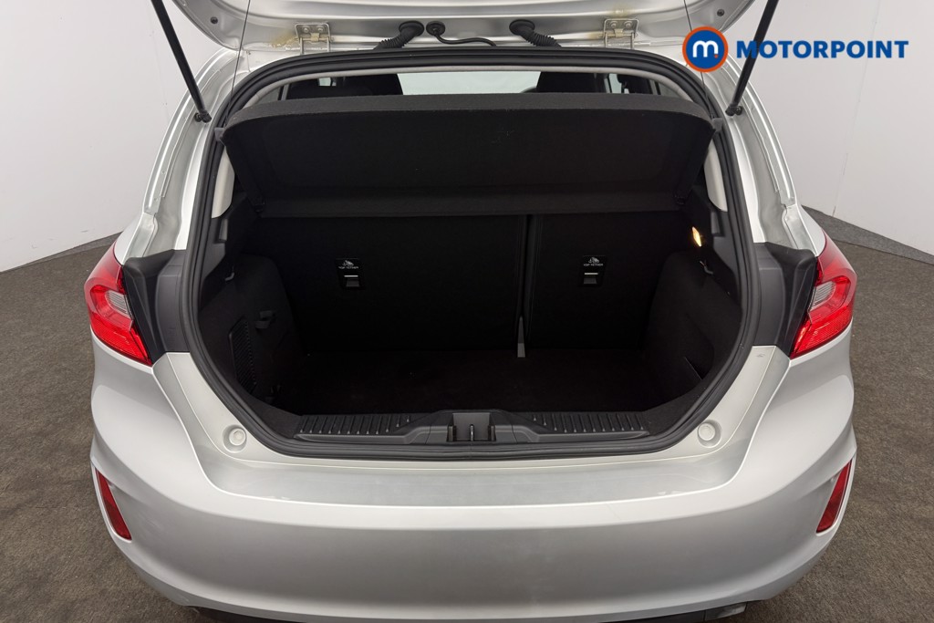 Ford Fiesta Trend Manual Petrol Hatchback - Stock Number (1640553) - 5th supplementary image