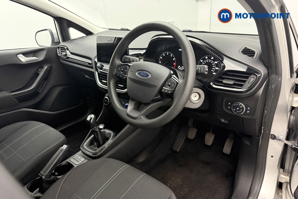 Ford Fiesta Trend Manual Petrol Hatchback - Stock Number (1640553) - 6th supplementary image