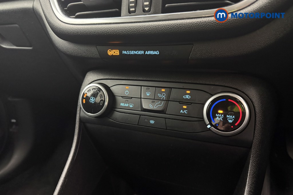Ford Fiesta Trend Manual Petrol Hatchback - Stock Number (1640553) - 11th supplementary image