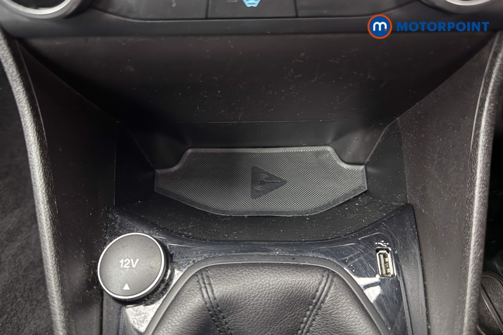 Ford Fiesta Trend Manual Petrol Hatchback - Stock Number (1640553) - 12th supplementary image