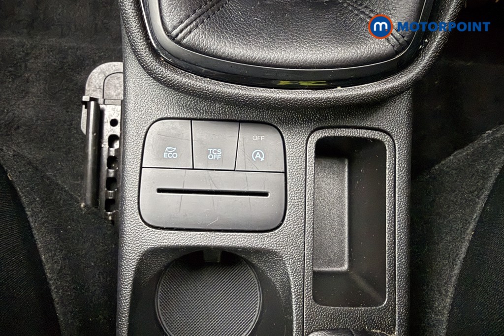 Ford Fiesta Trend Manual Petrol Hatchback - Stock Number (1640553) - 13th supplementary image