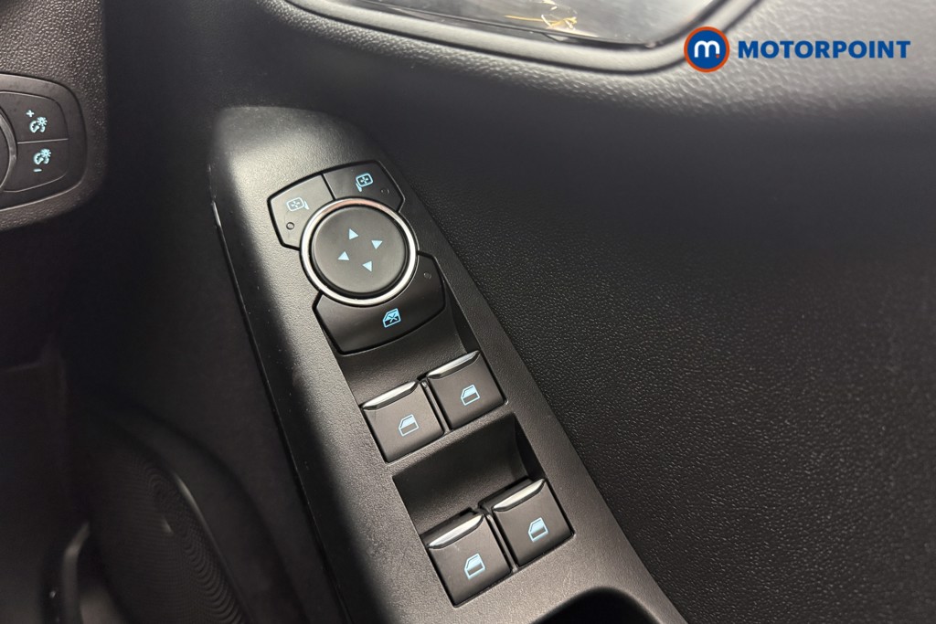 Ford Fiesta Trend Manual Petrol Hatchback - Stock Number (1640553) - 14th supplementary image