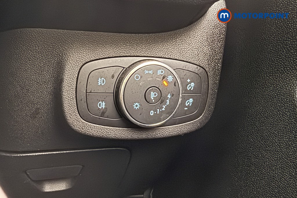 Ford Fiesta Trend Manual Petrol Hatchback - Stock Number (1640553) - 15th supplementary image