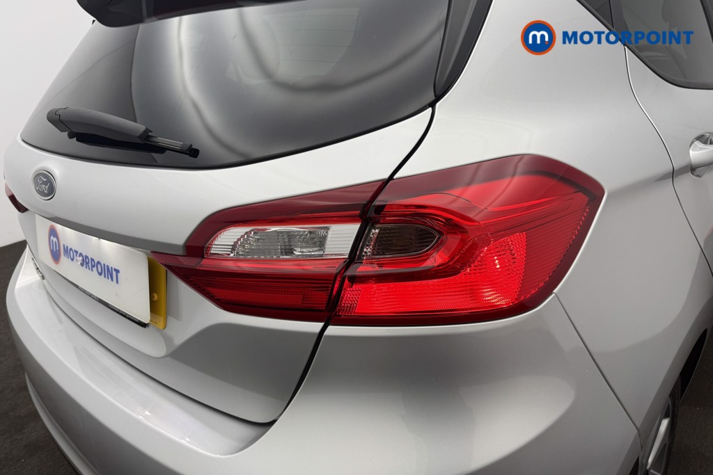 Ford Fiesta Trend Manual Petrol Hatchback - Stock Number (1640553) - 16th supplementary image