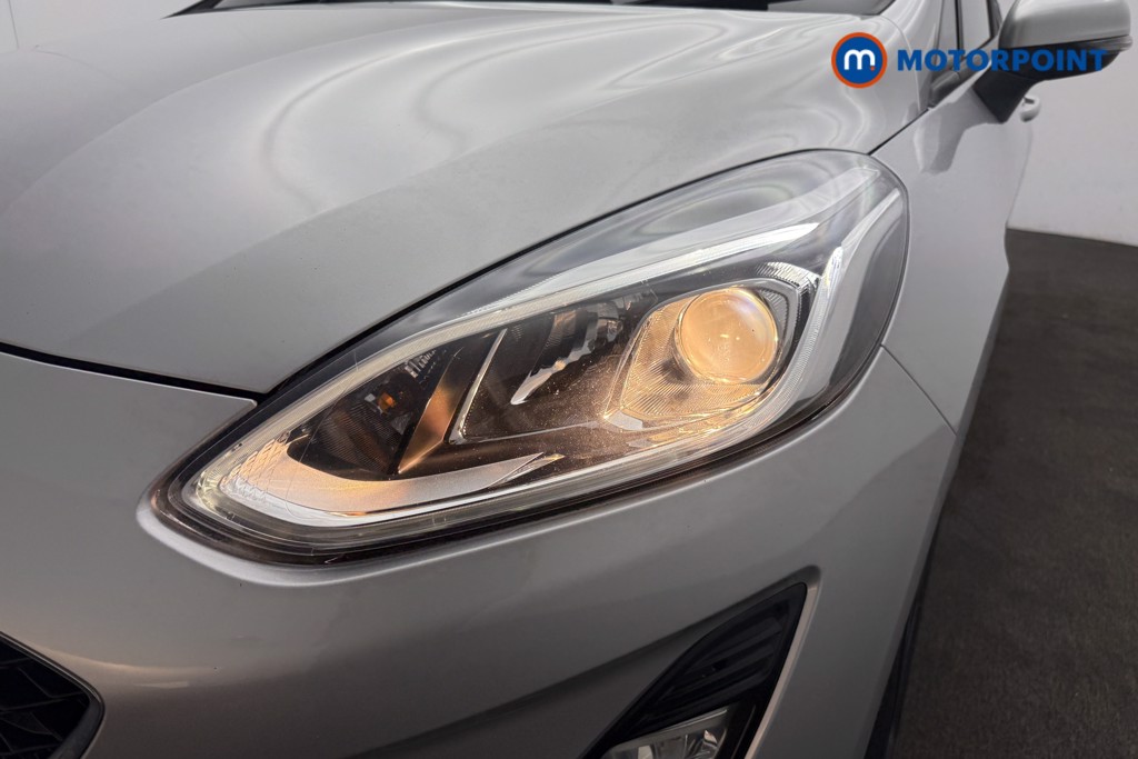 Ford Fiesta Trend Manual Petrol Hatchback - Stock Number (1640553) - 19th supplementary image