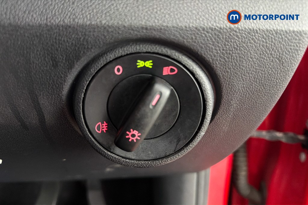Volkswagen UP Move Up Manual Petrol Hatchback - Stock Number (1640659) - 18th supplementary image