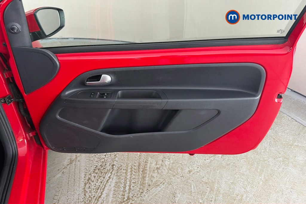 Volkswagen UP Move Up Manual Petrol Hatchback - Stock Number (1640659) - 19th supplementary image