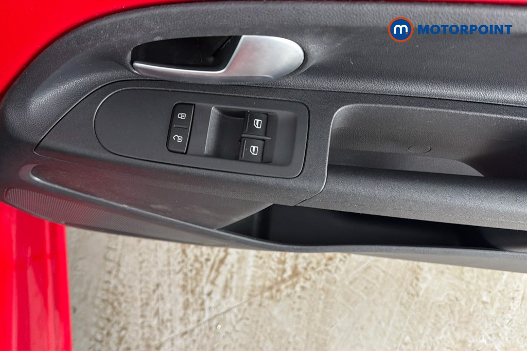 Volkswagen UP Move Up Manual Petrol Hatchback - Stock Number (1640659) - 20th supplementary image